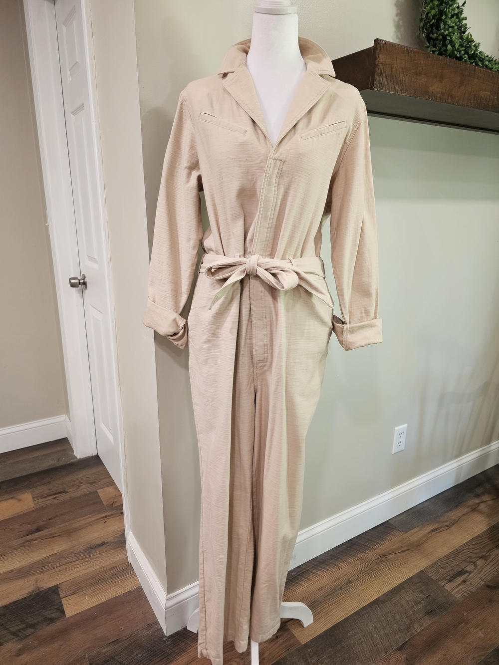 EXPRESS x Karla Jumpsuit